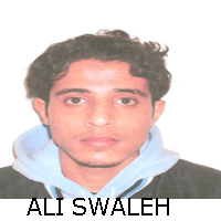 ALI SWALEH